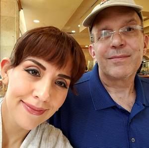 Meet your Posher, Gabriela